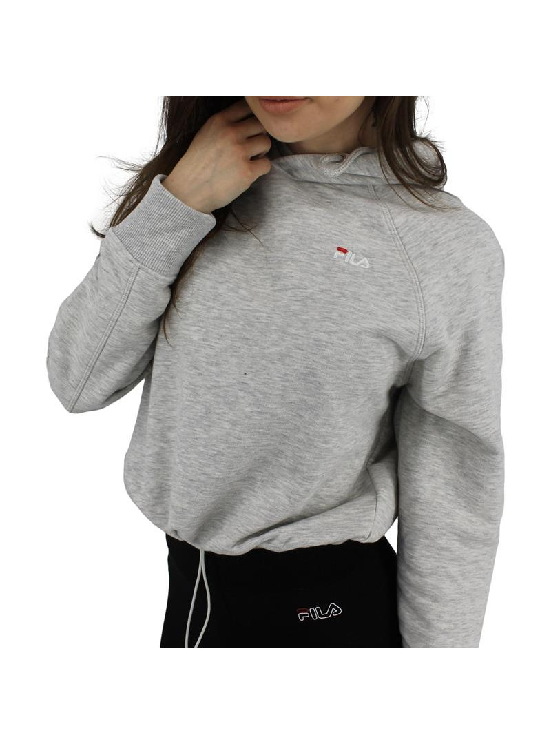 Fila ELAXI CROPPED HOODY W 688570B13