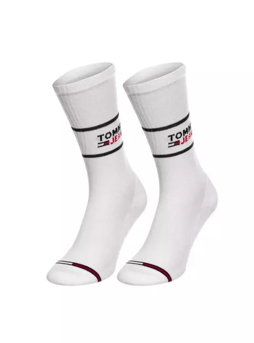 Tommy Hilfiger TH UNI TJ SOCK 2P 701218704001