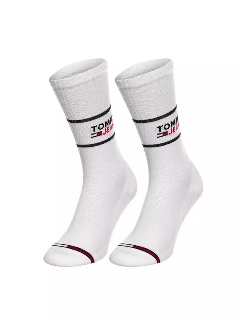 Tommy Hilfiger TH UNI TJ SOCK 2P 701218704001