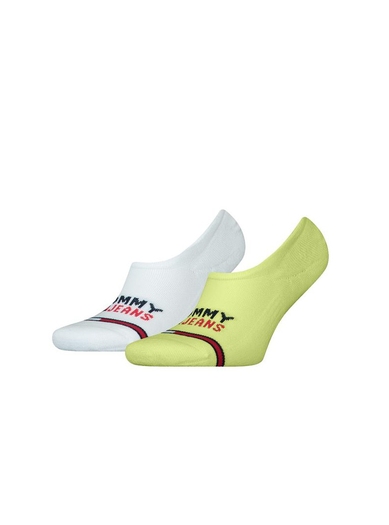 Tommy Hilfiger TH UNI TJ NO SHOW HIGH CUT 2 701218958008