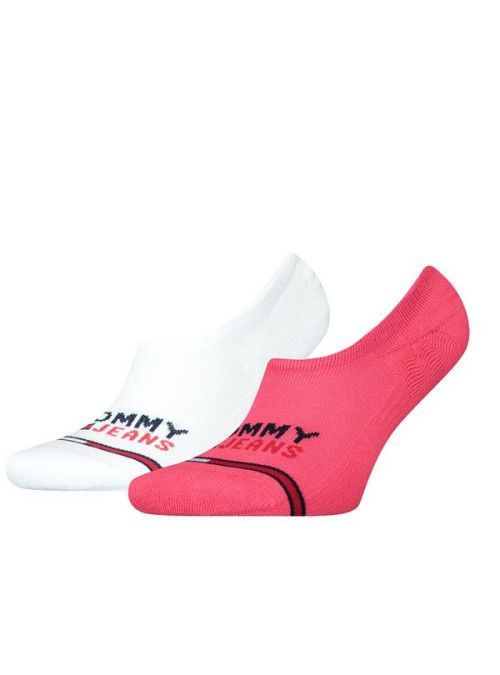 Tommy Hilfiger TH UNI TJ NO SHOW HIGH CUT 2 701218958009