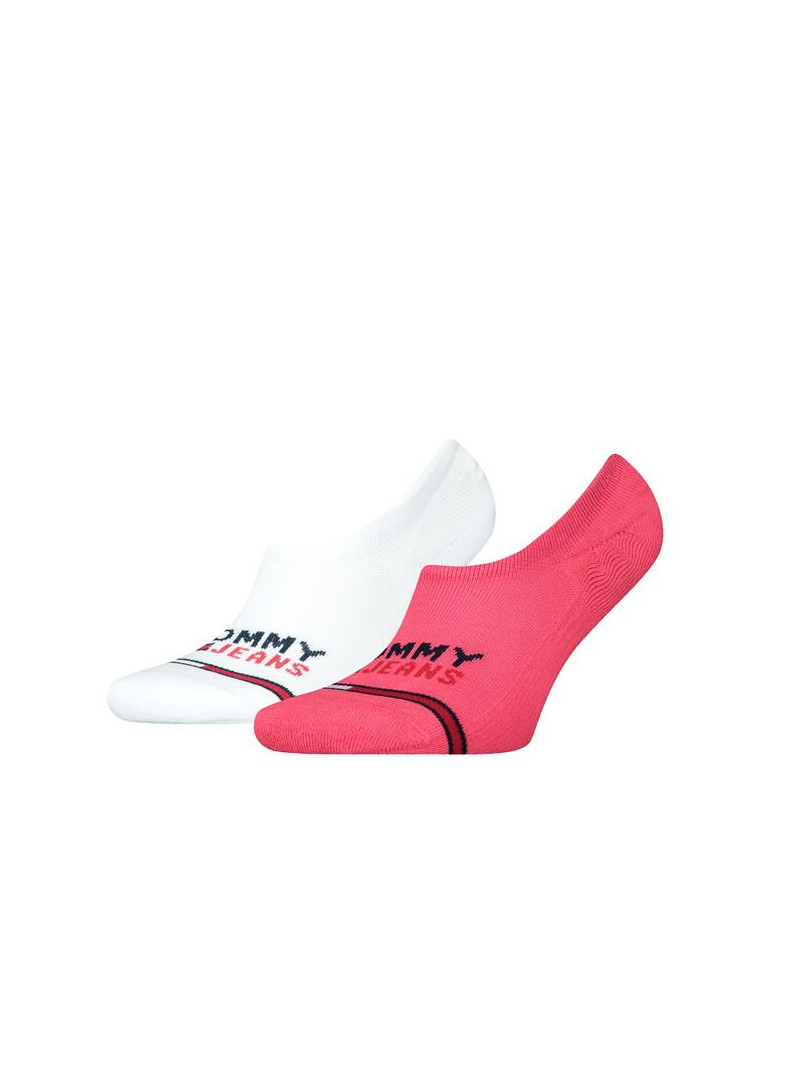 Tommy Hilfiger TH UNI TJ NO SHOW HIGH CUT 2 701218958009