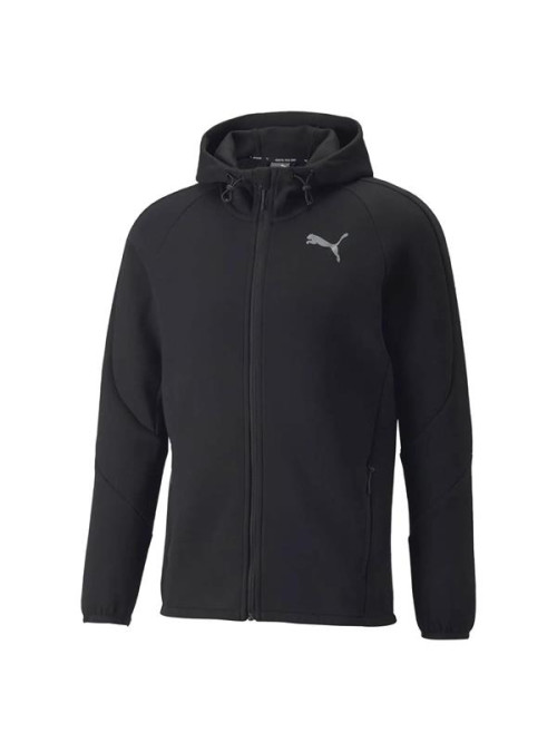 Puma EVOSTRIPE FULL ZIP HOODIE 84740101