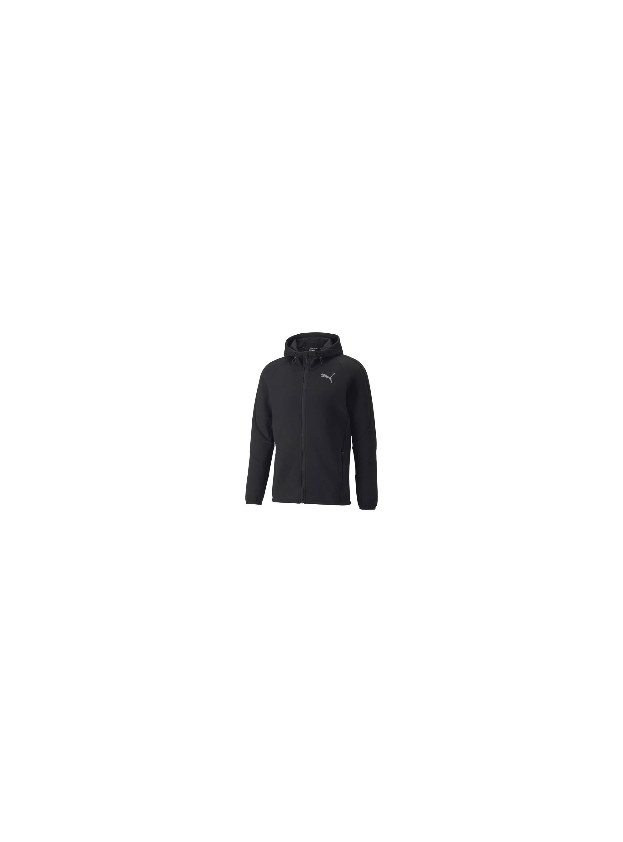 Puma EVOSTRIPE FULL ZIP HOODIE 84740101