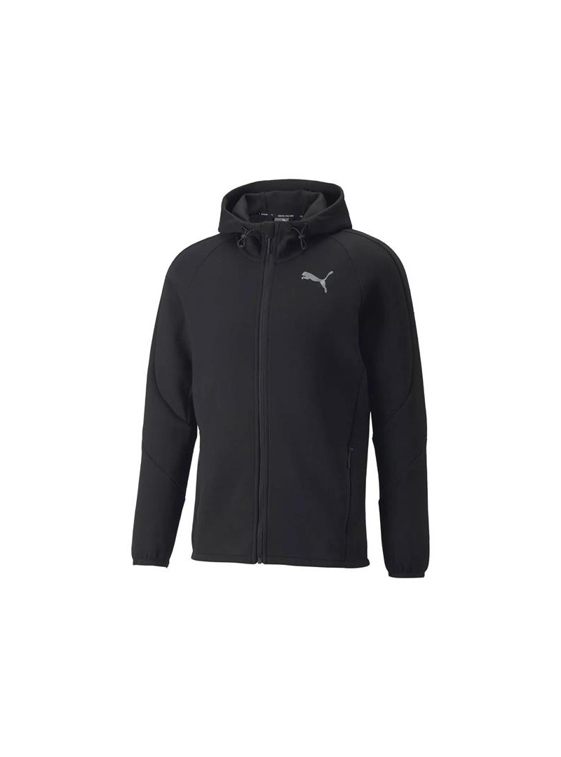 Puma EVOSTRIPE FULL ZIP HOODIE 84740101