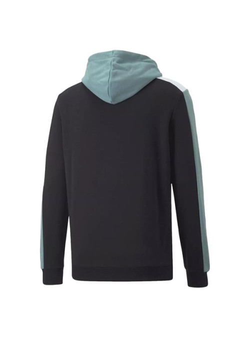 Puma ESS+ BLOCK HOODIE TR 84742850