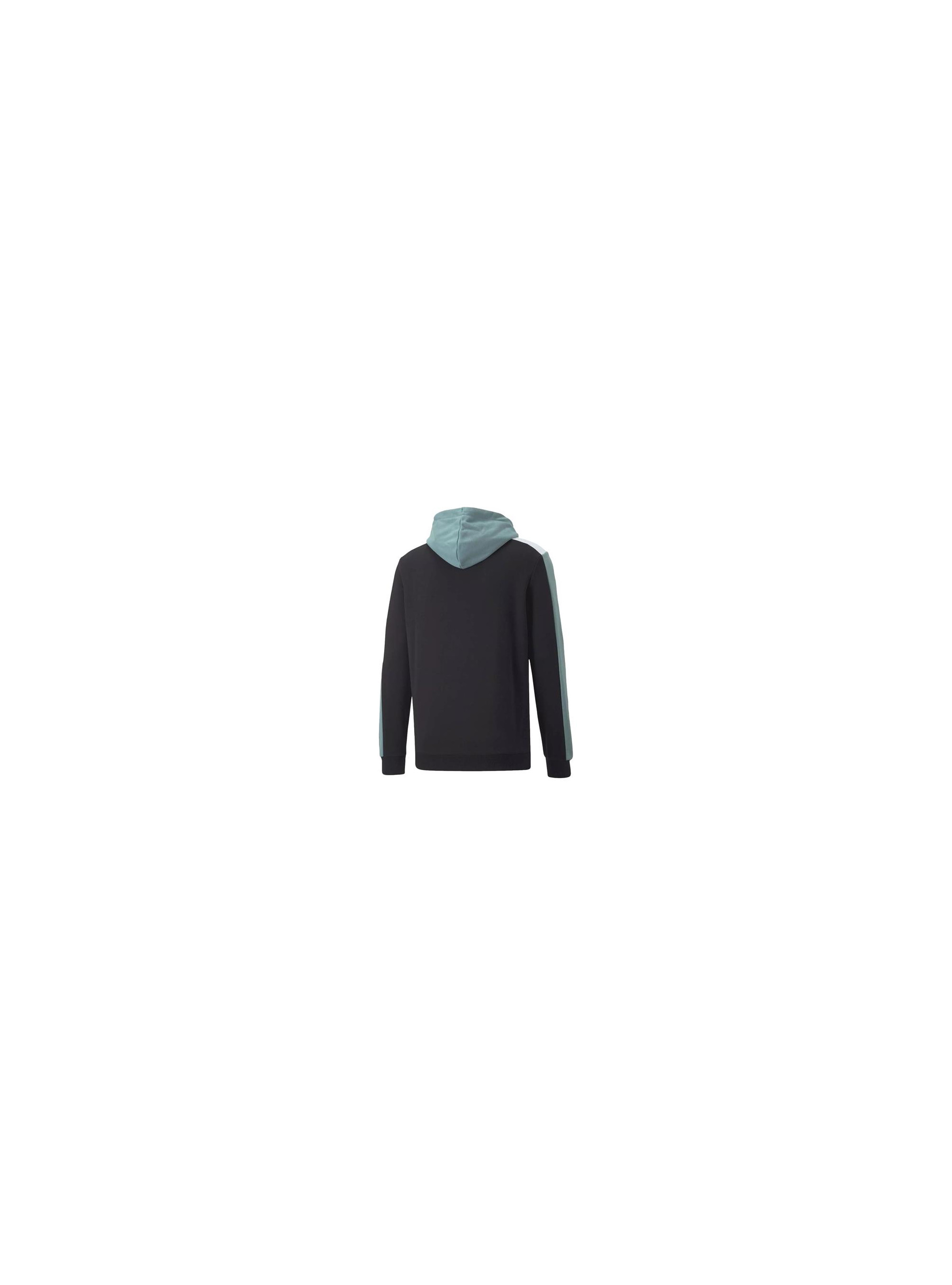 Puma ESS+ BLOCK HOODIE TR 84742850