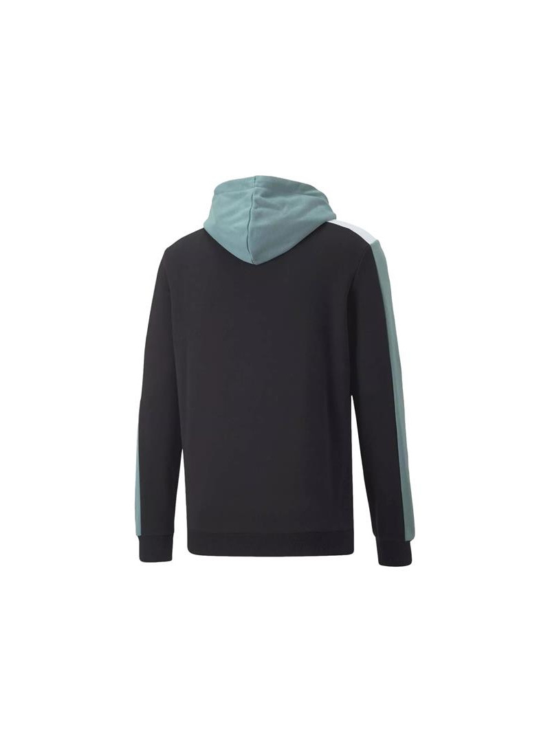 Puma ESS+ BLOCK HOODIE TR 84742850