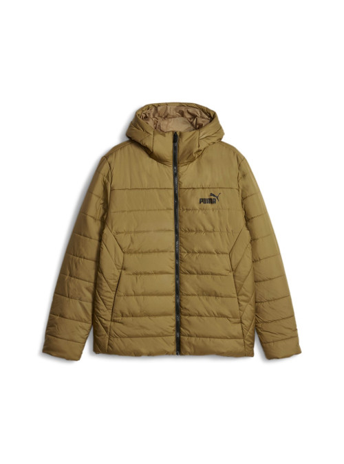 Puma ESS HOODED PADDED JKT 84893893