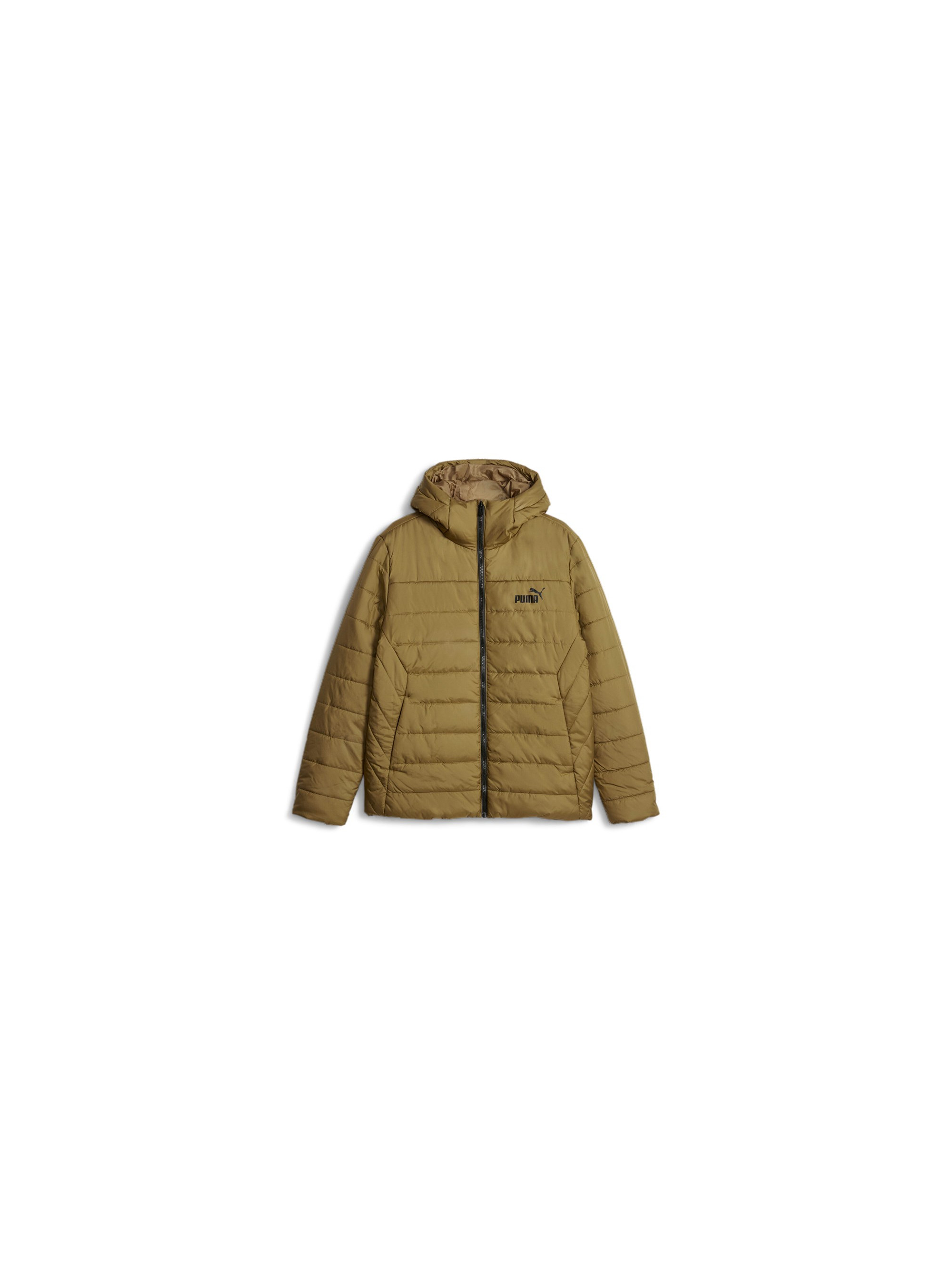 Puma ESS HOODED PADDED JKT 84893893