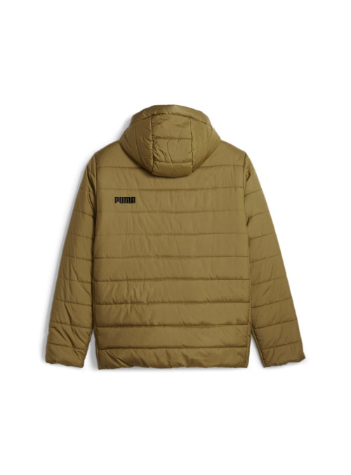 Puma ESS HOODED PADDED JKT 84893893