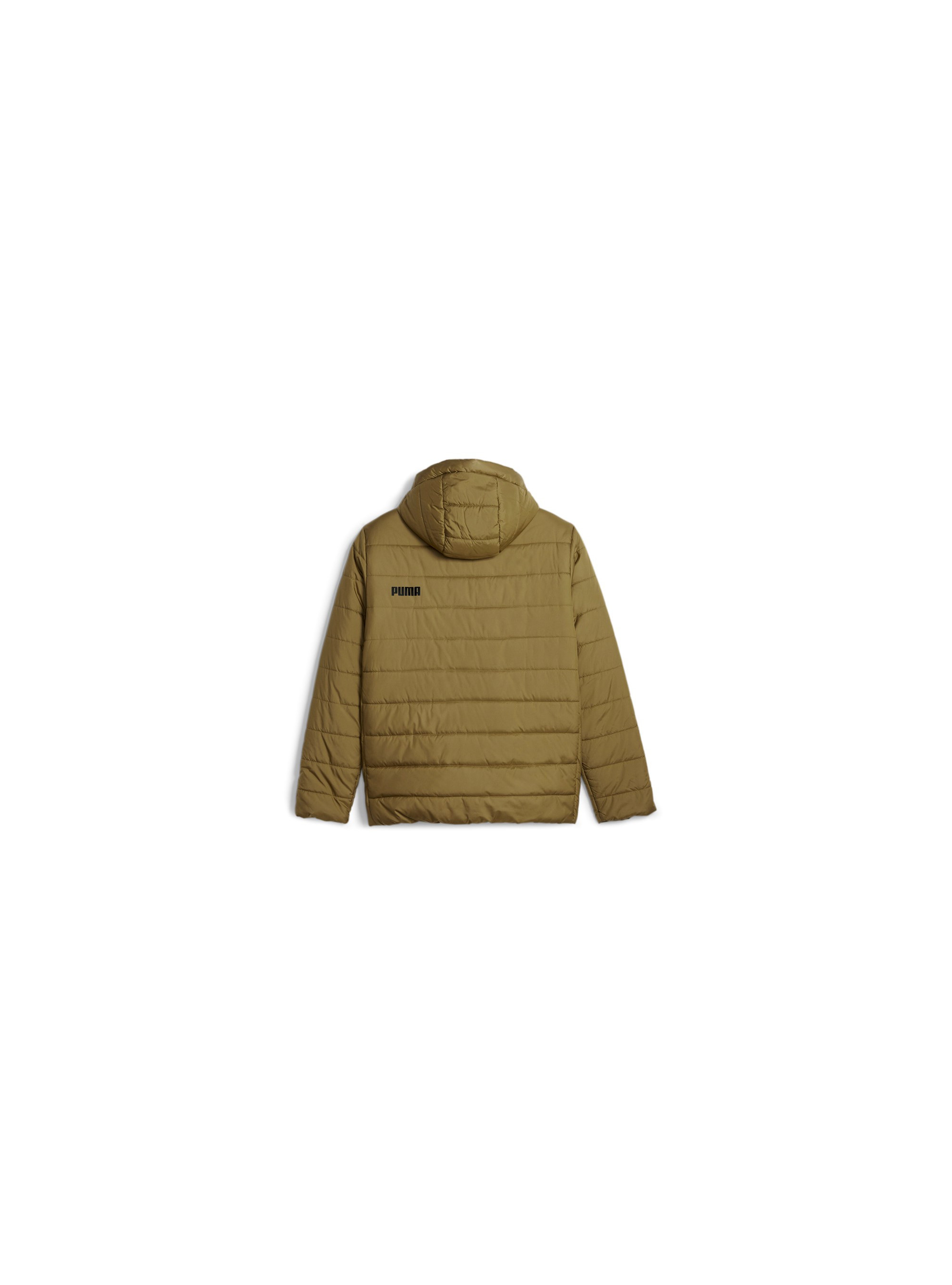 Puma ESS HOODED PADDED JKT 84893893