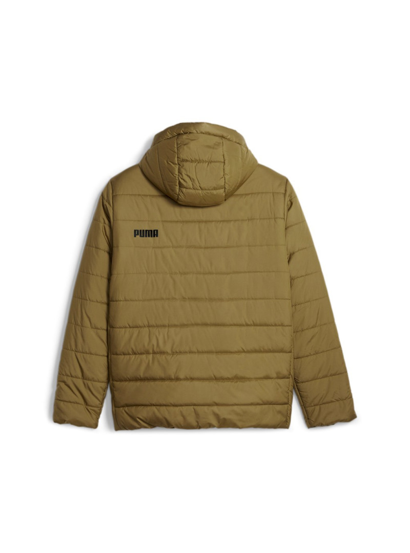Puma ESS HOODED PADDED JKT 84893893