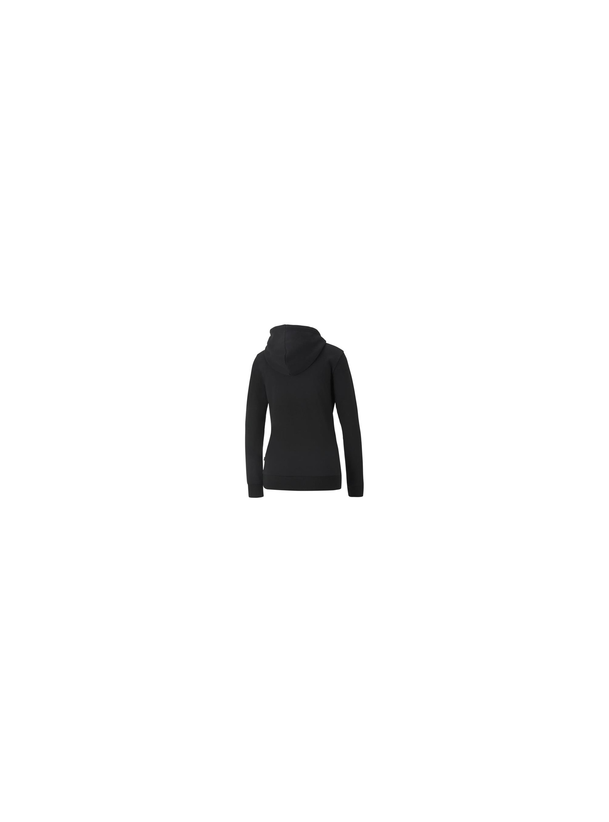 Puma ESS+ METALLIC LOGO HOODIE 84995801
