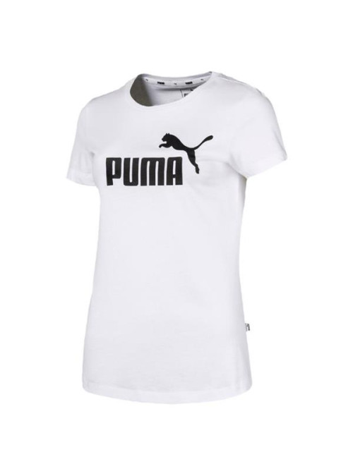 Puma ESS LOGO TEE 85178702