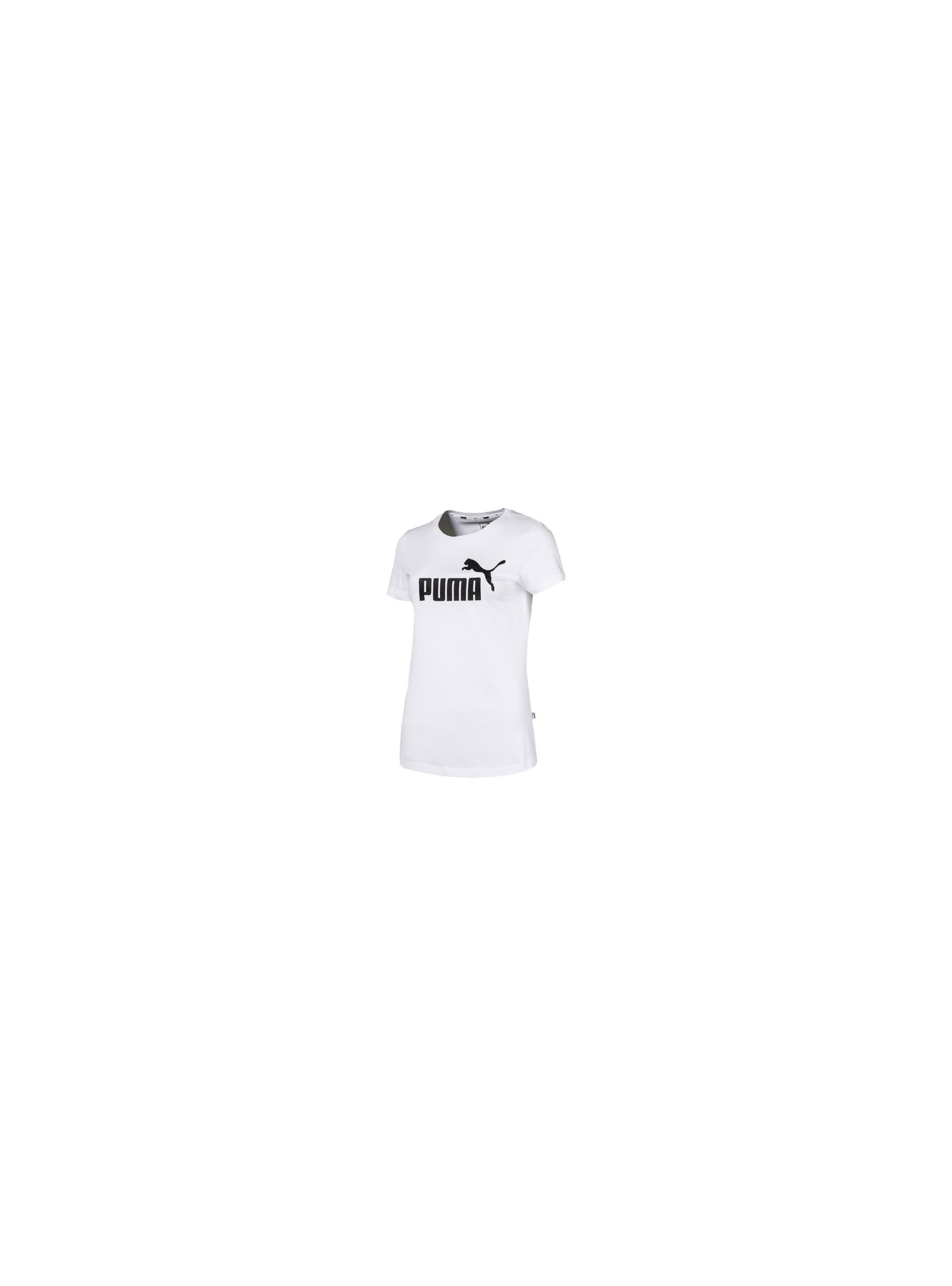 Puma ESS LOGO TEE 85178702