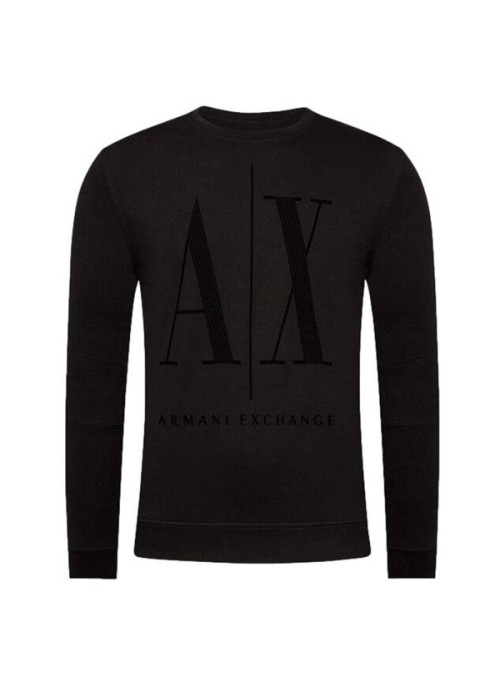 Armani Exchange FELPA 8NZMPD-ZJ1ZZ-1200