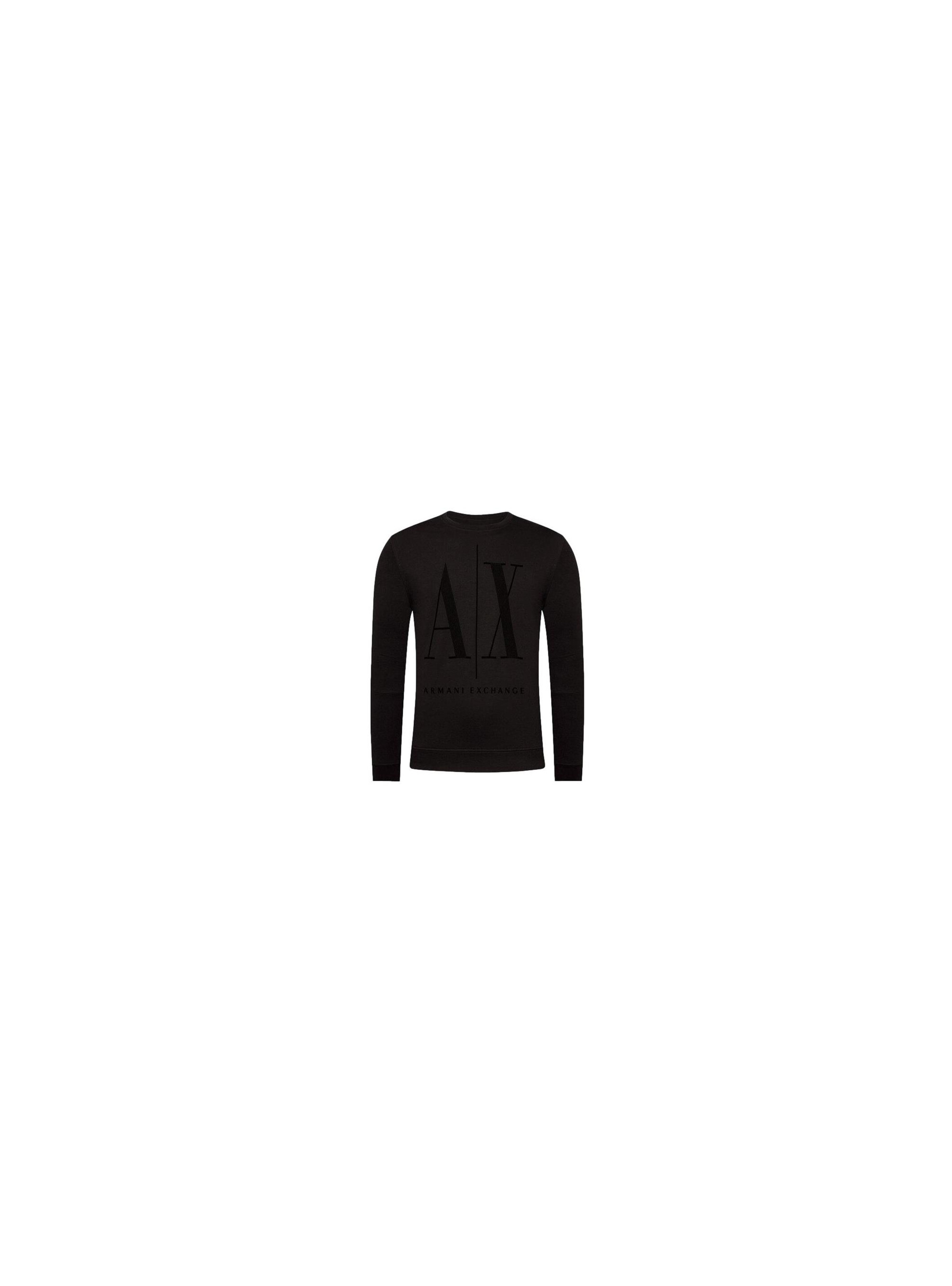 Armani Exchange FELPA 8NZMPD-ZJ1ZZ-1200