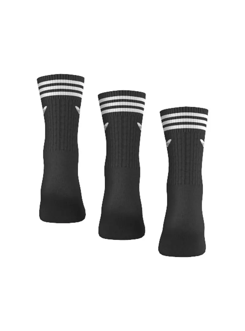 Adidas SOLID CREW SOCK 3PP S21490
