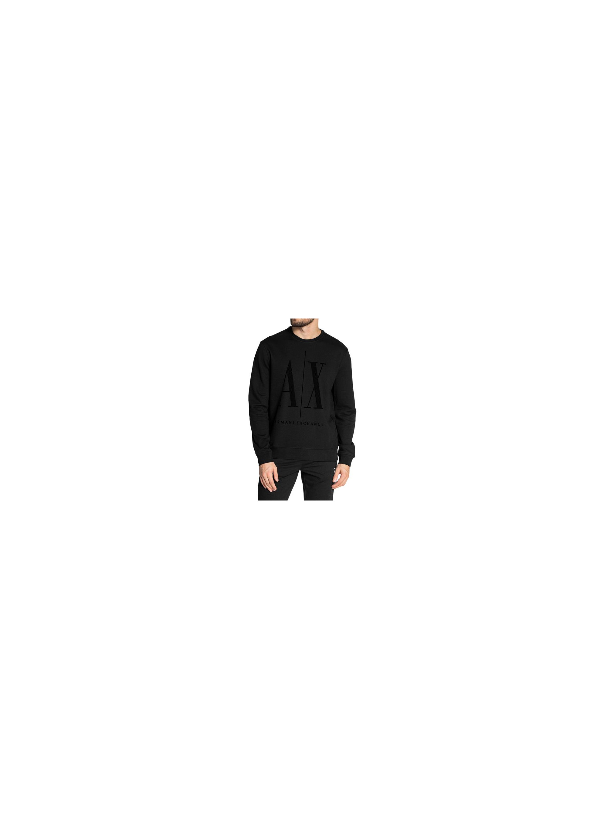 Armani Exchange FELPA 8NZMPD-ZJ1ZZ-1200