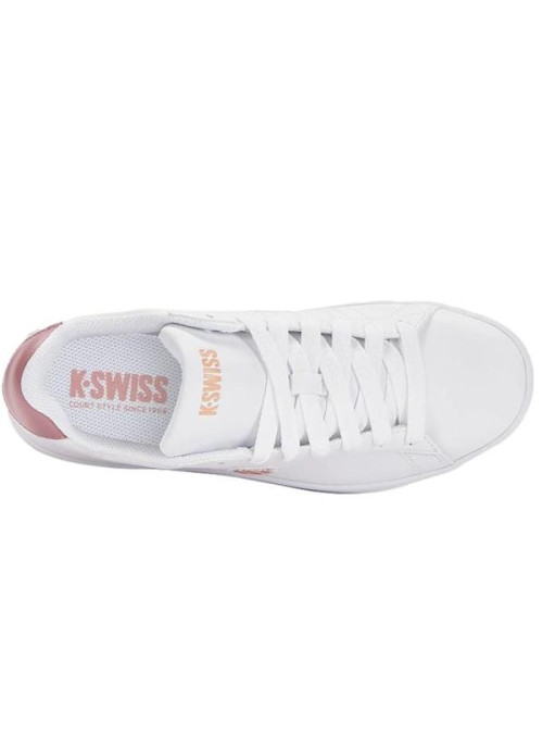 K-Swiss COURT SHIELD 96599-952-M