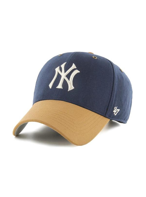 47 Brand NEW YORK YANKEES B-CAMPC17GWS-NYA