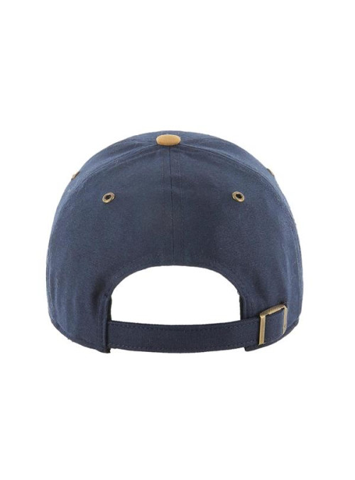 47 Brand NEW YORK YANKEES B-CAMPC17GWS-NYA
