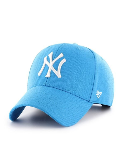 47 Brand NEW YORK YANKEES B-MVPSP17WBP-GB
