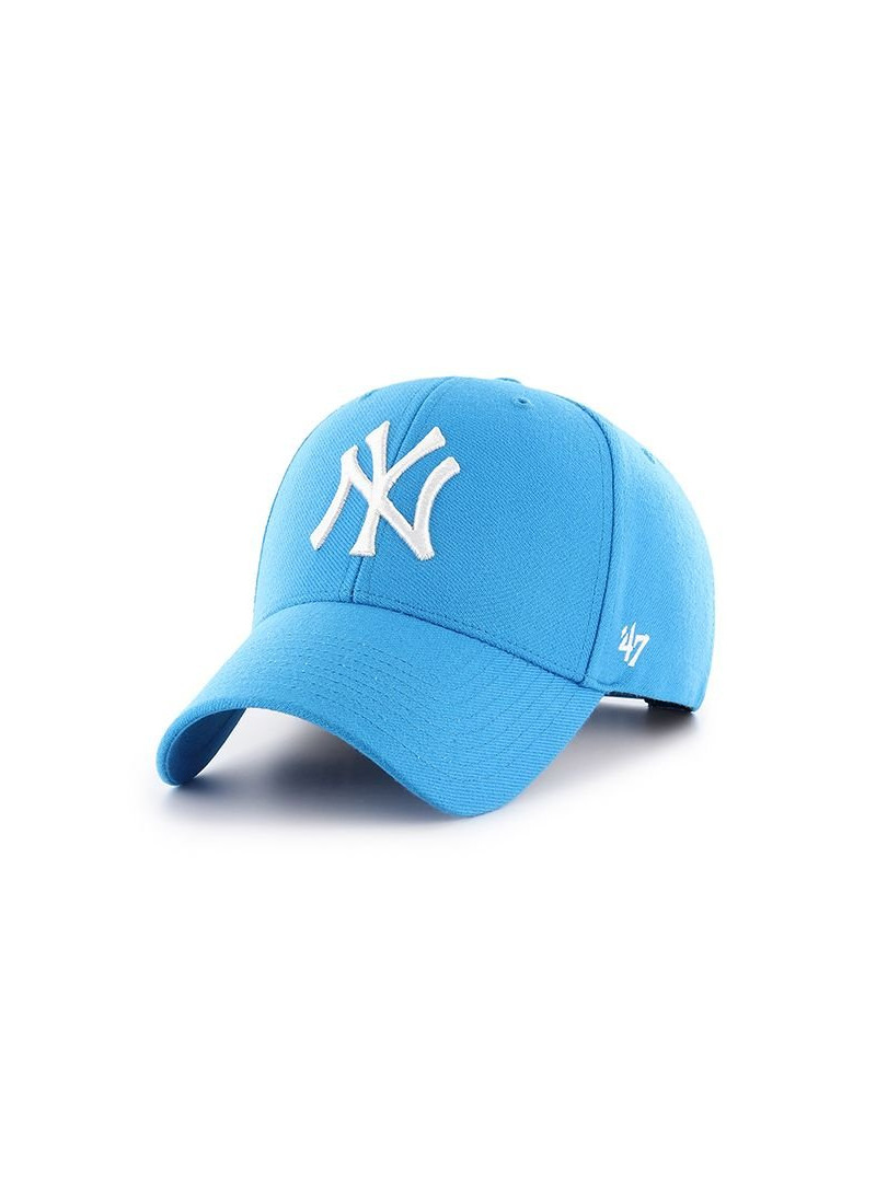 47 Brand NEW YORK YANKEES B-MVPSP17WBP-GB