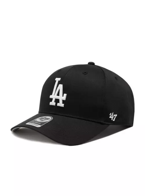 47 Brand MLB LOS ANGELES DODGERS B-RAC12CTP-BKA