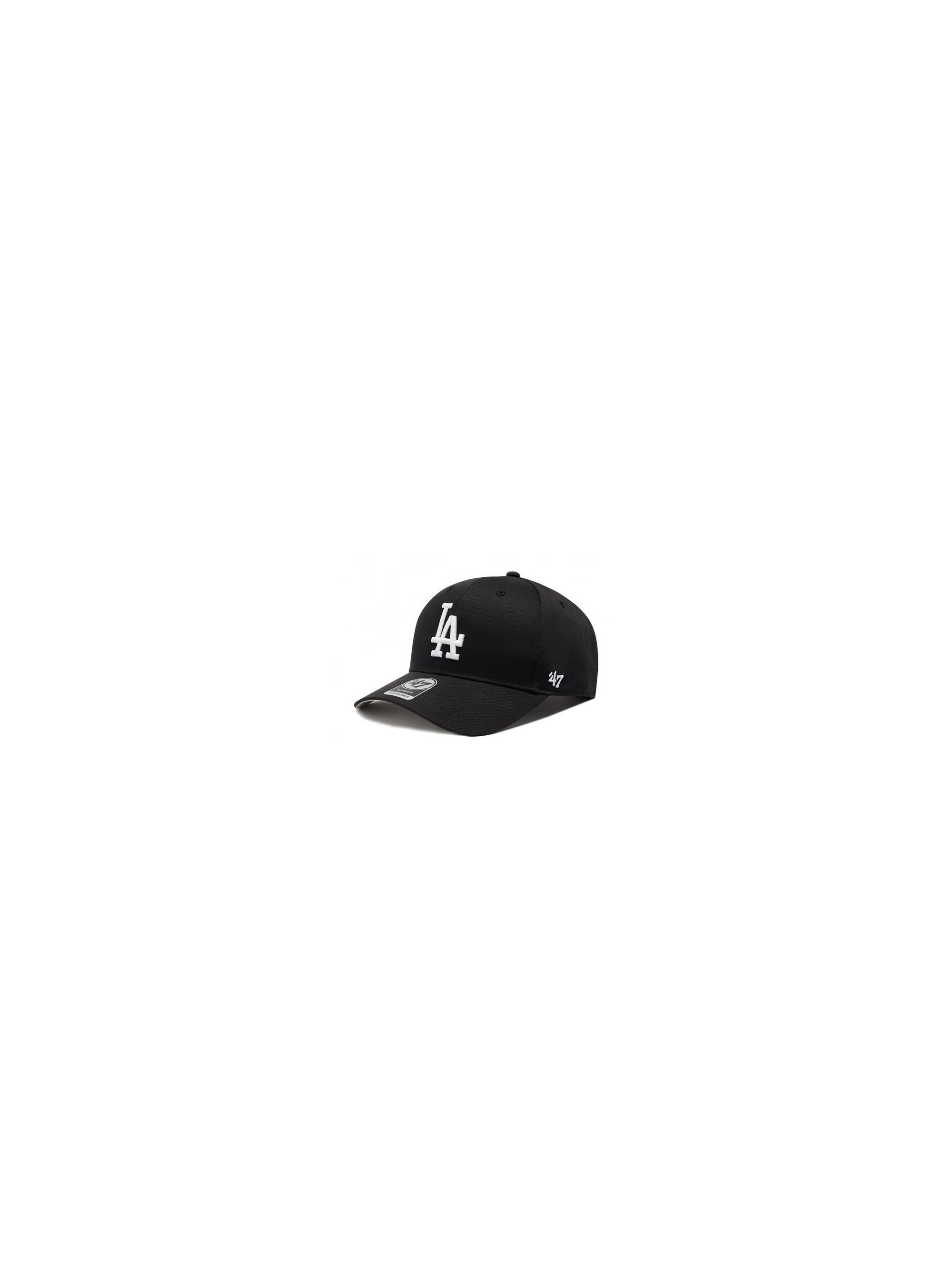 47 Brand MLB LOS ANGELES DODGERS B-RAC12CTP-BKA