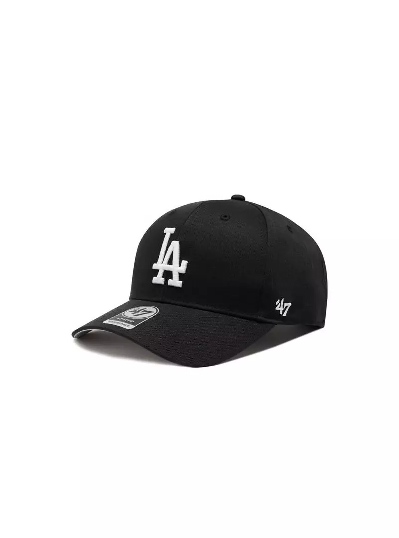 47 Brand MLB LOS ANGELES DODGERS B-RAC12CTP-BKA