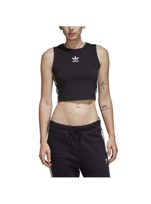 Adidas CROP TANK CY4745