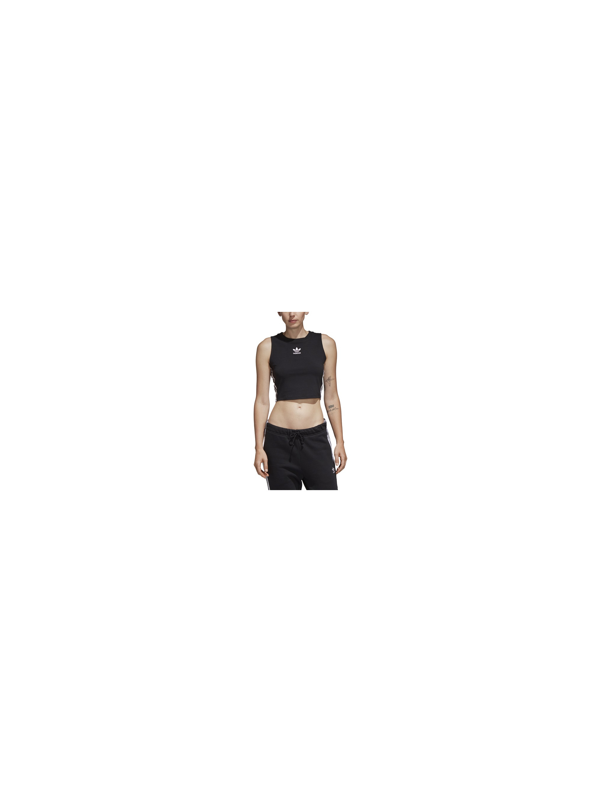 Adidas CROP TANK CY4745