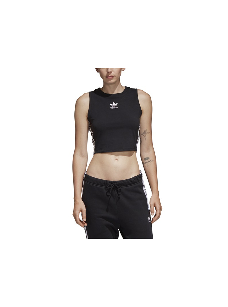 Adidas CROP TANK CY4745