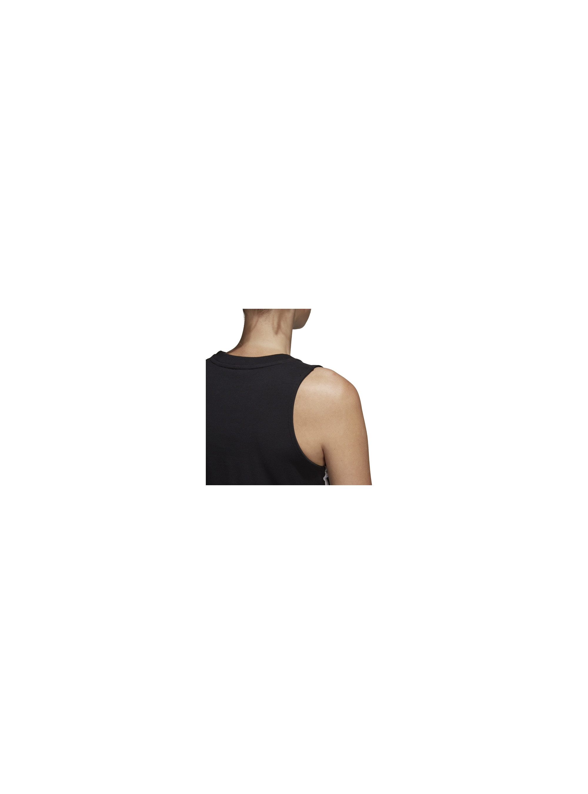 Adidas CROP TANK CY4745