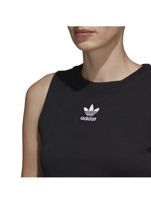 Adidas CROP TANK CY4745