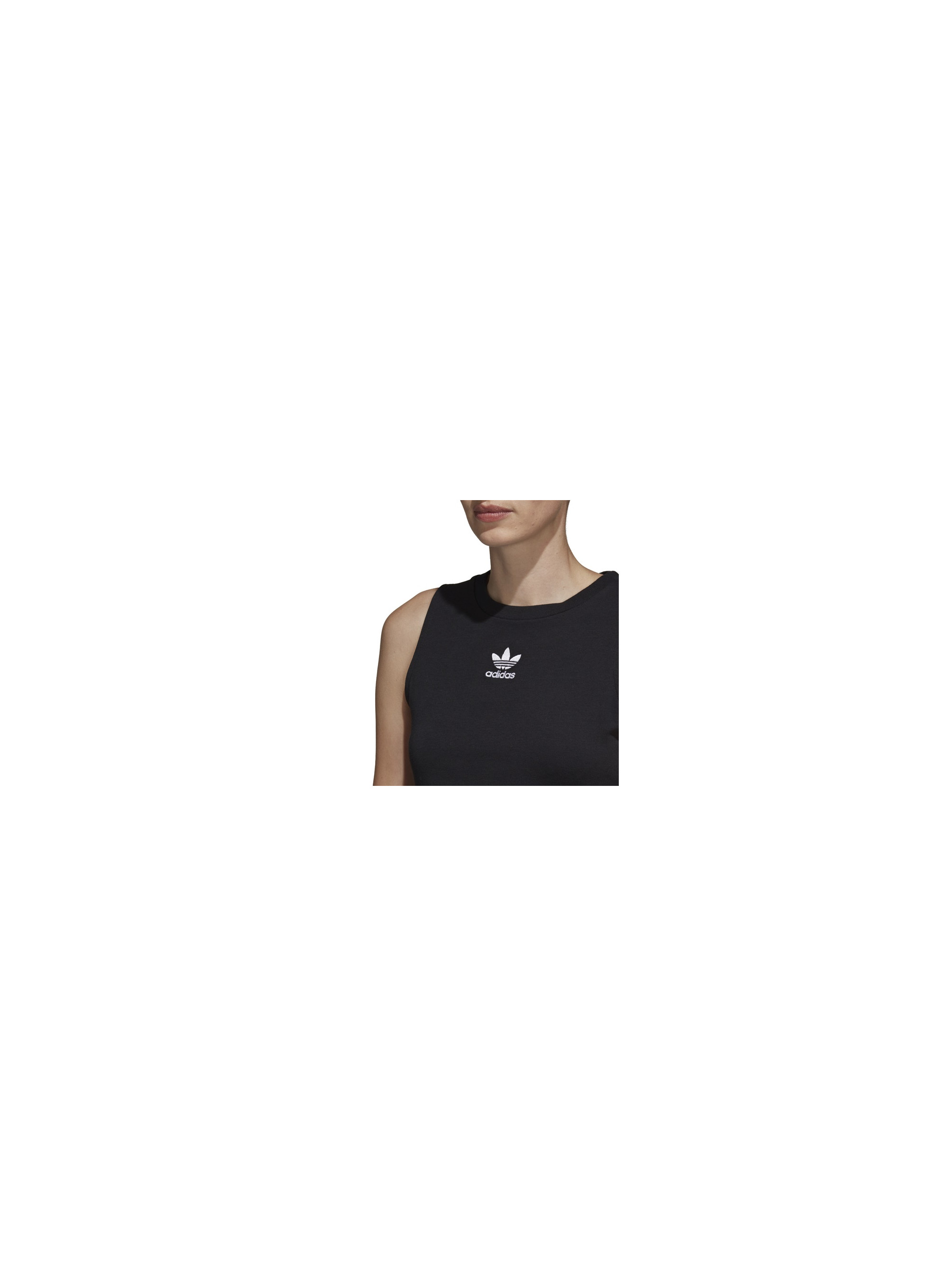 Adidas CROP TANK CY4745