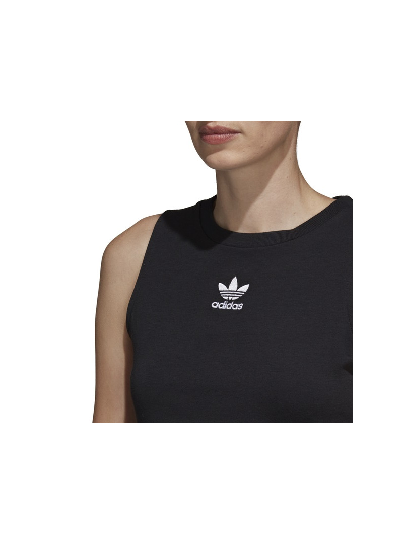 Adidas CROP TANK CY4745