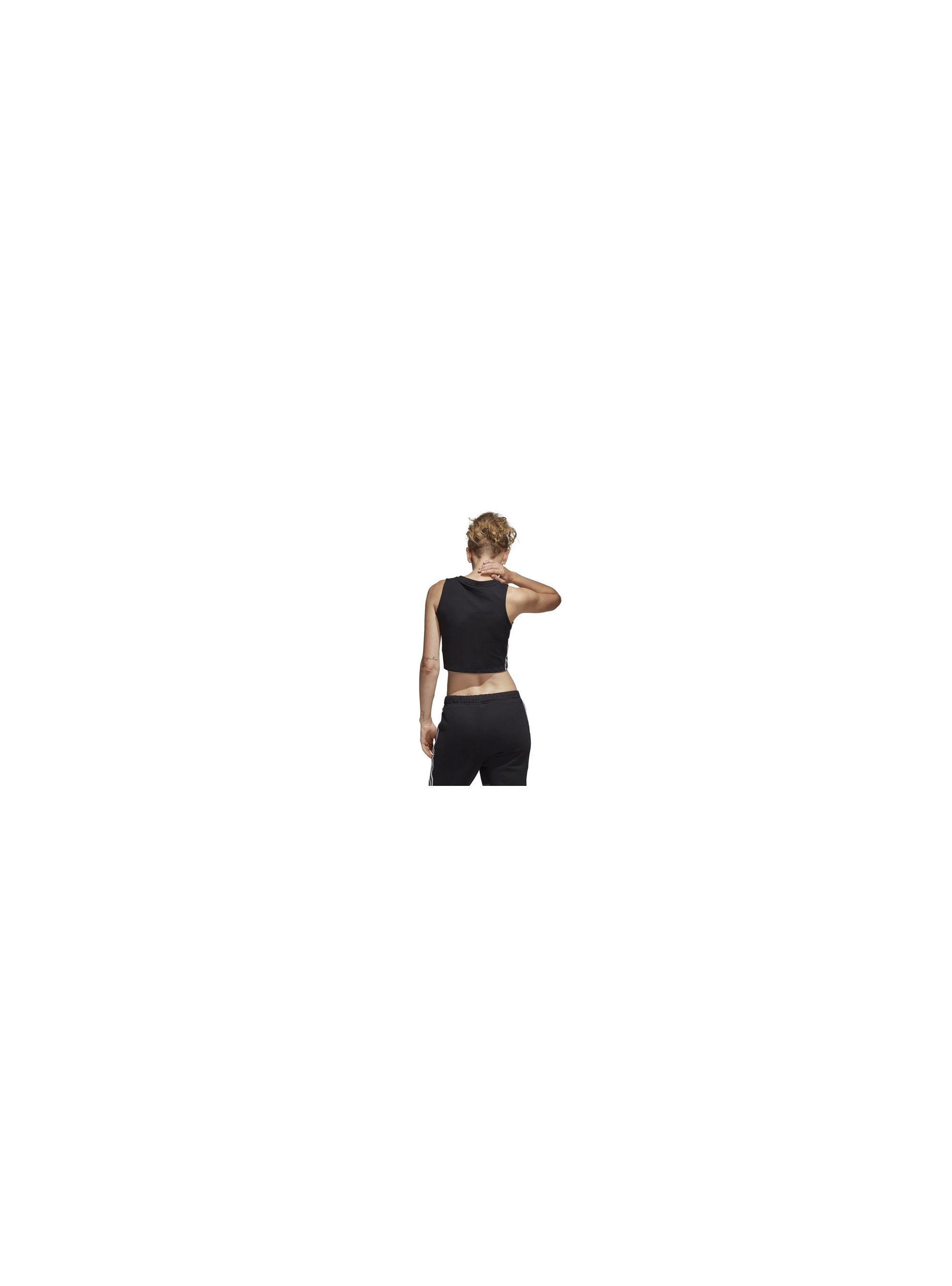 Adidas CROP TANK CY4745