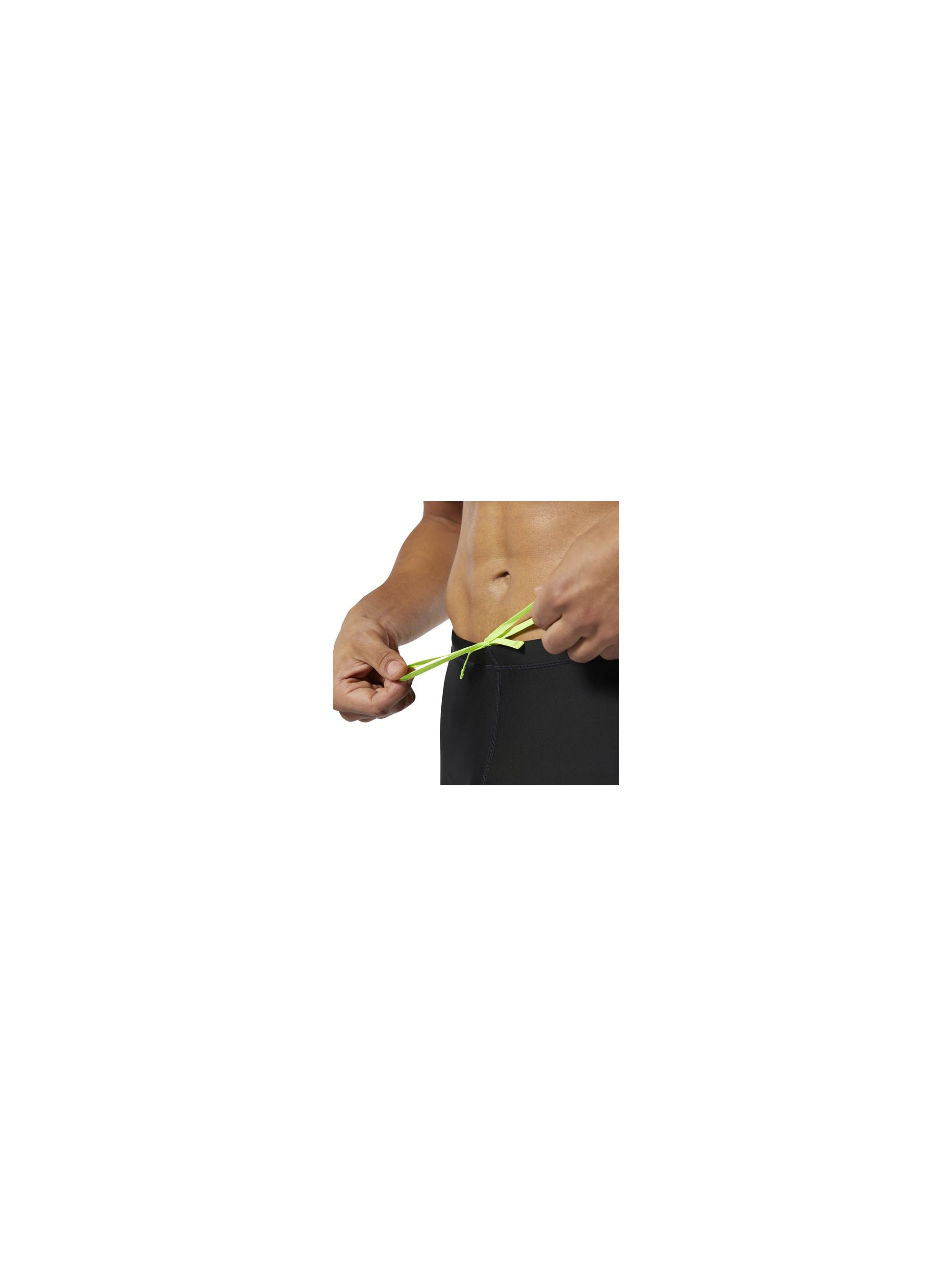 Reebok SW POOL SHORT DU3996