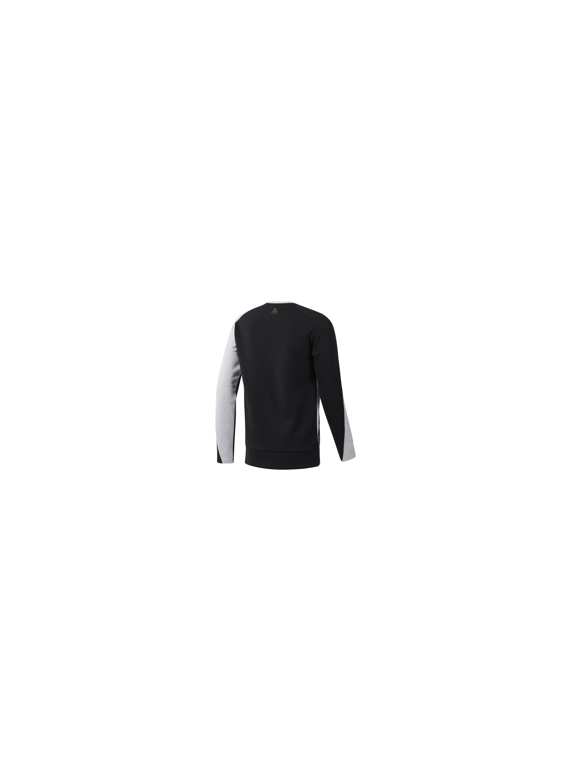 Reebok OST BLOCKED CREW NECK EC0991