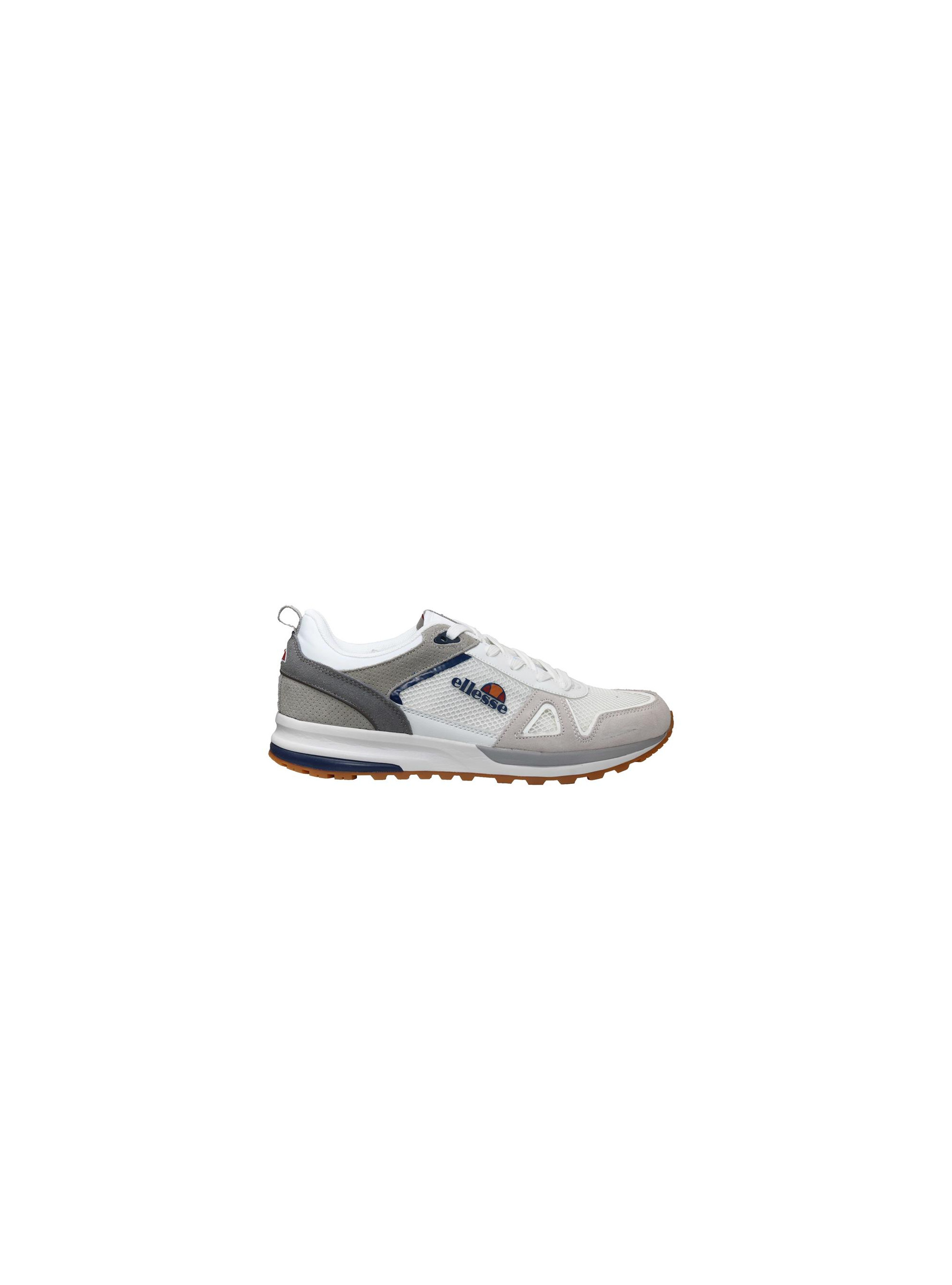 Ellesse CHUCK WHITE ASH EL01M50415-02
