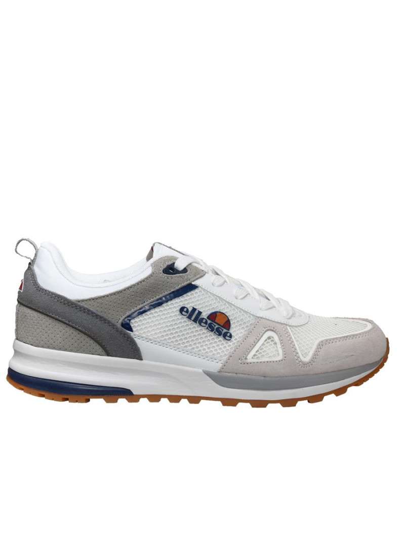 Ellesse CHUCK WHITE ASH EL01M50415-02