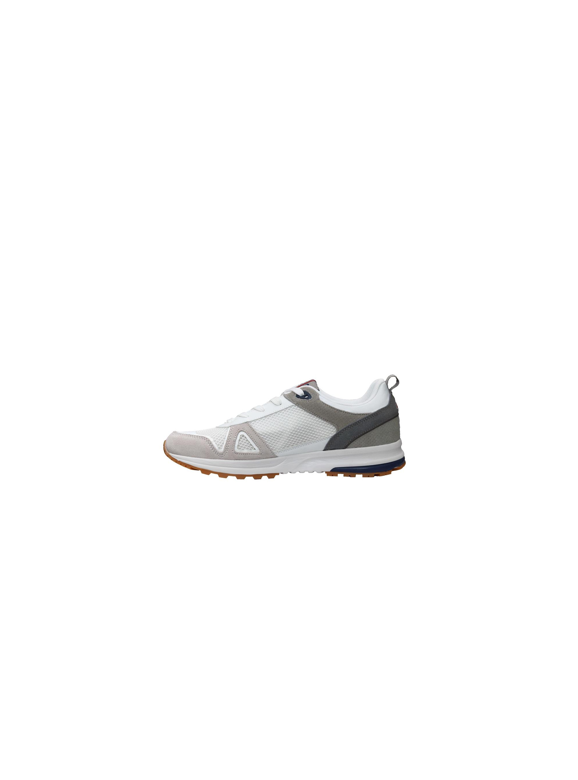 Ellesse CHUCK WHITE ASH EL01M50415-02