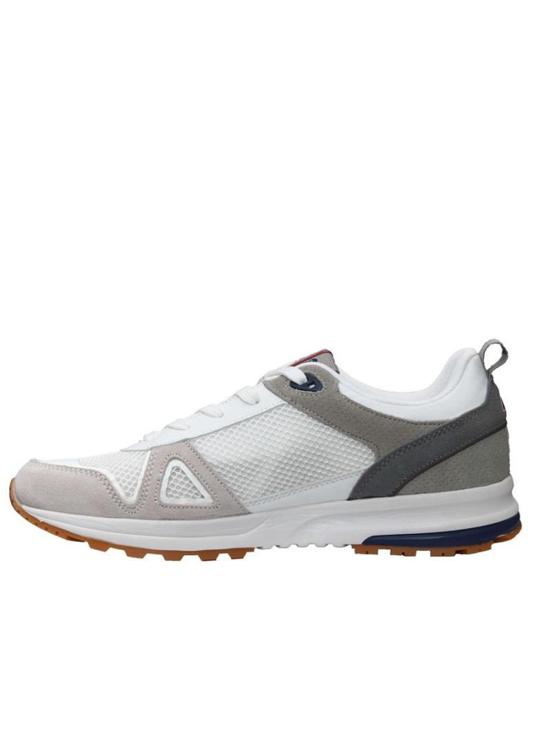 Ellesse CHUCK WHITE ASH EL01M50415-02