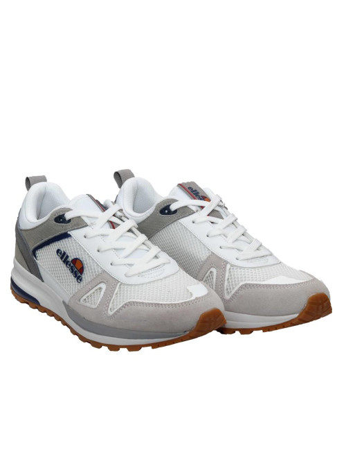 Ellesse CHUCK WHITE ASH EL01M50415-02