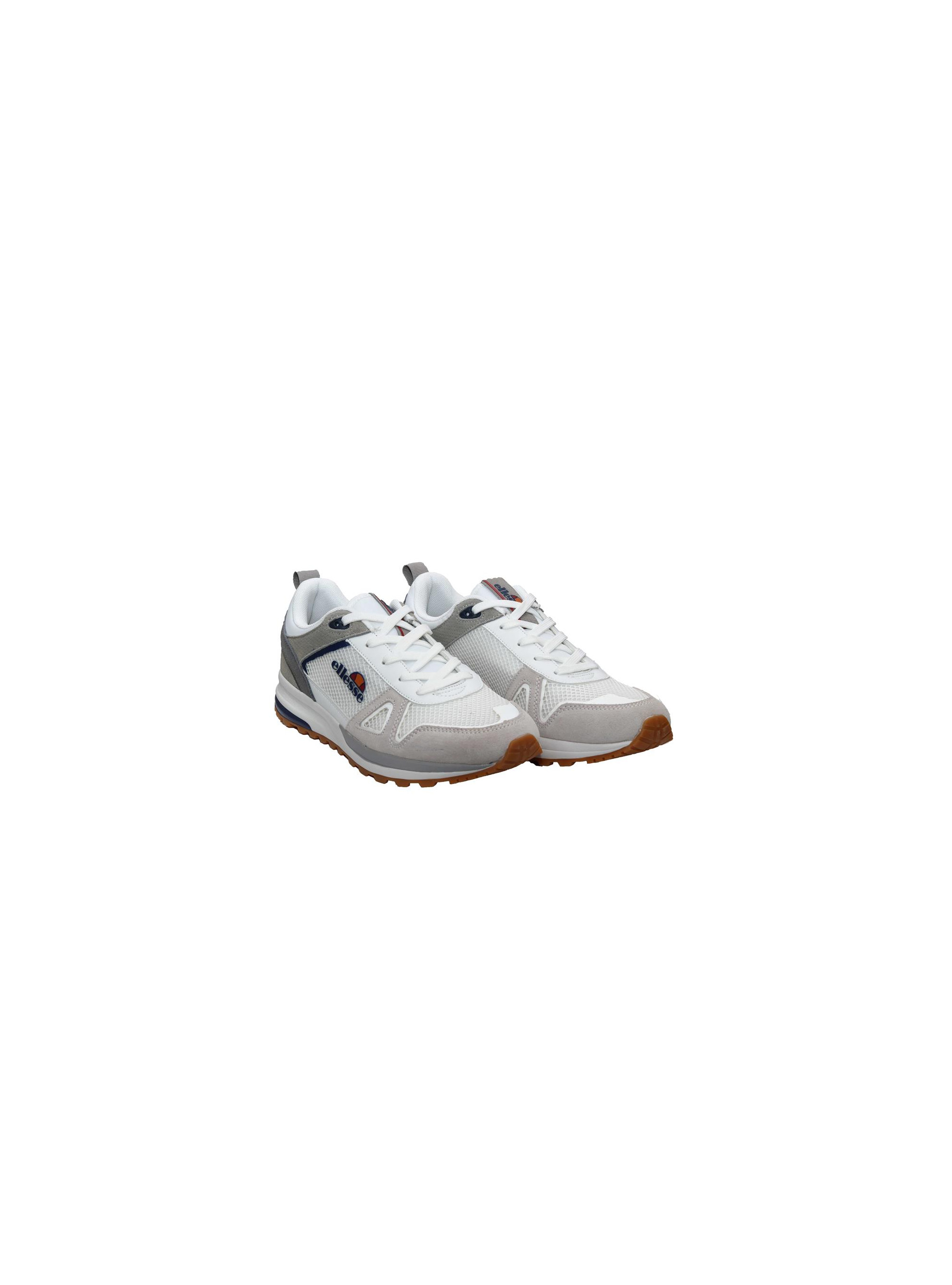 Ellesse CHUCK WHITE ASH EL01M50415-02