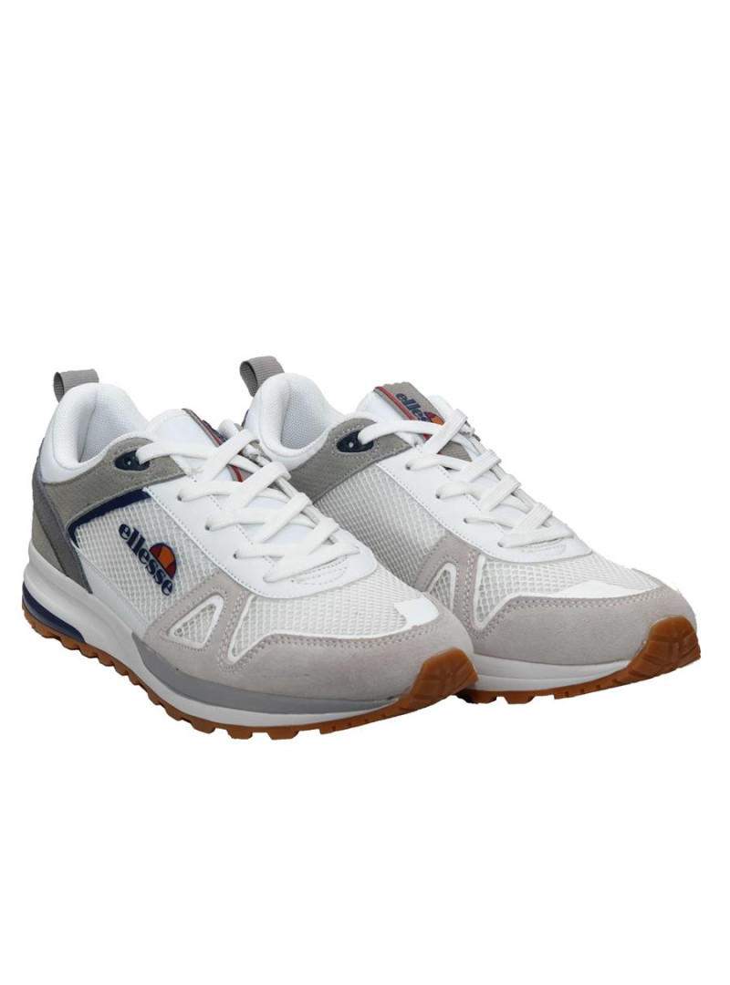 Ellesse CHUCK WHITE ASH EL01M50415-02