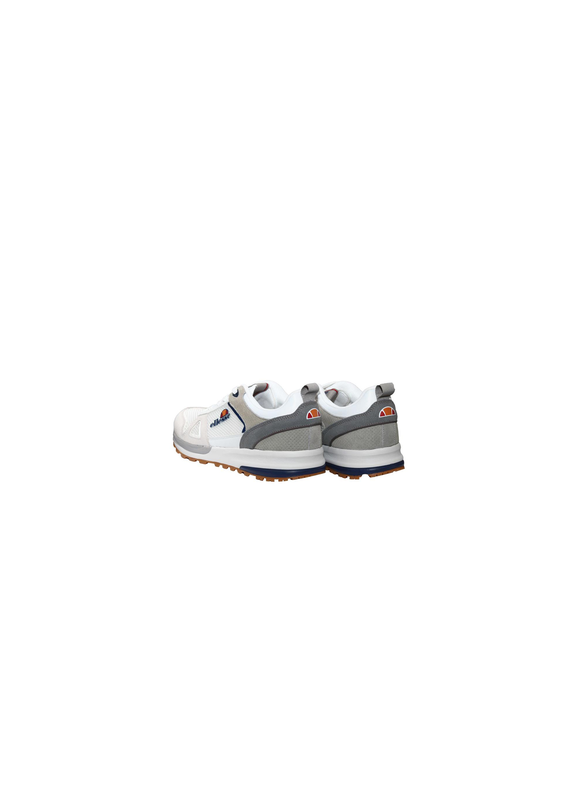 Ellesse CHUCK WHITE ASH EL01M50415-02